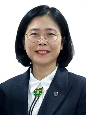 Jeong Ju Lee